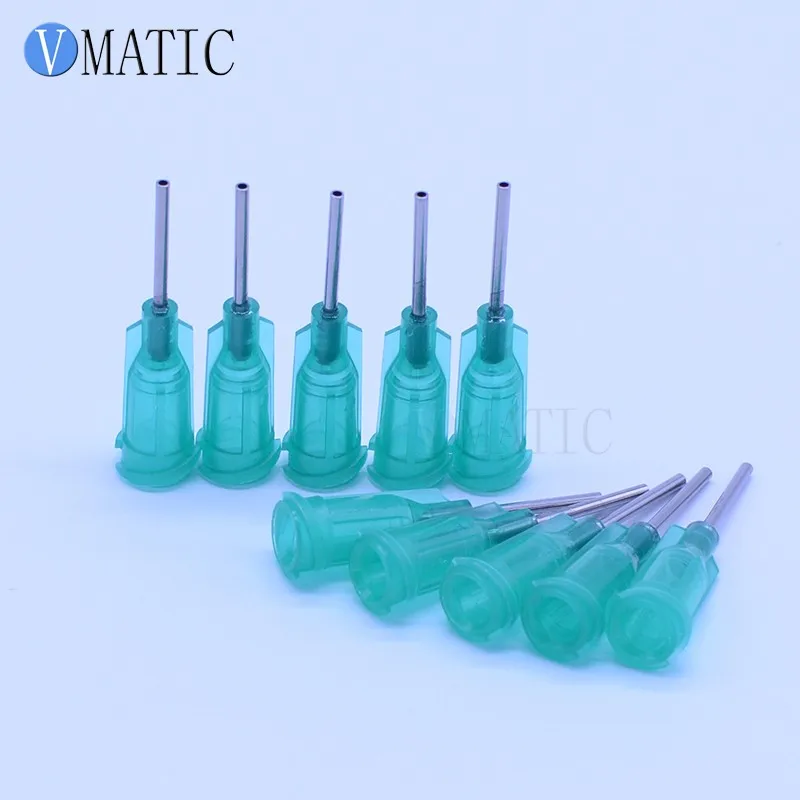 Бесплатная доставка Оптовая продажа из Китая качество 1/2 '18 калибра иглы