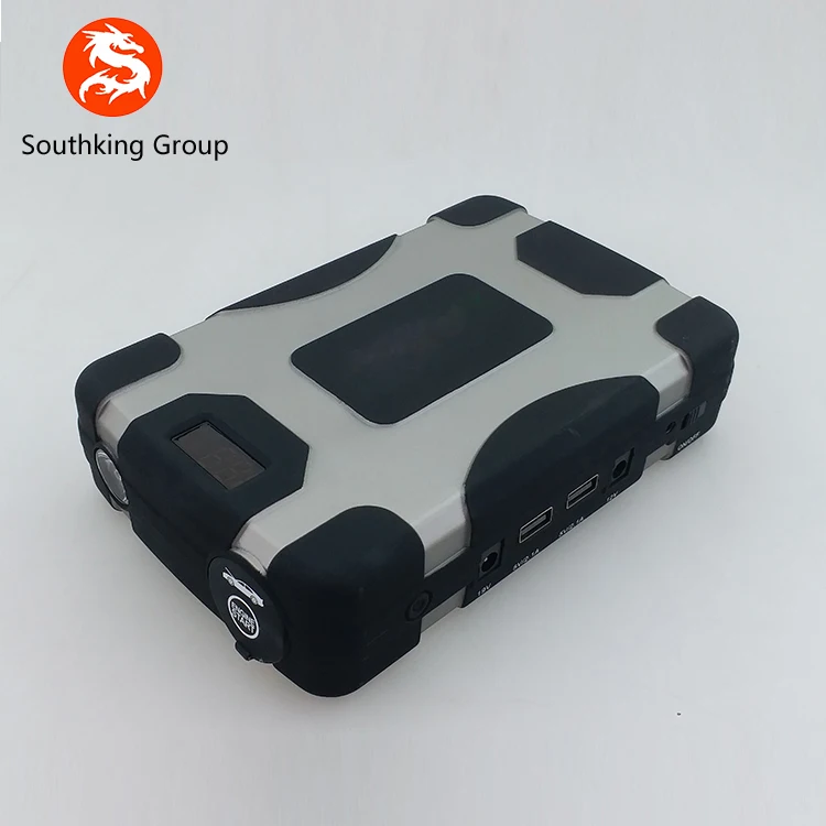 28000mAh 103.6Wh 60C super mini booster multi function jump starter