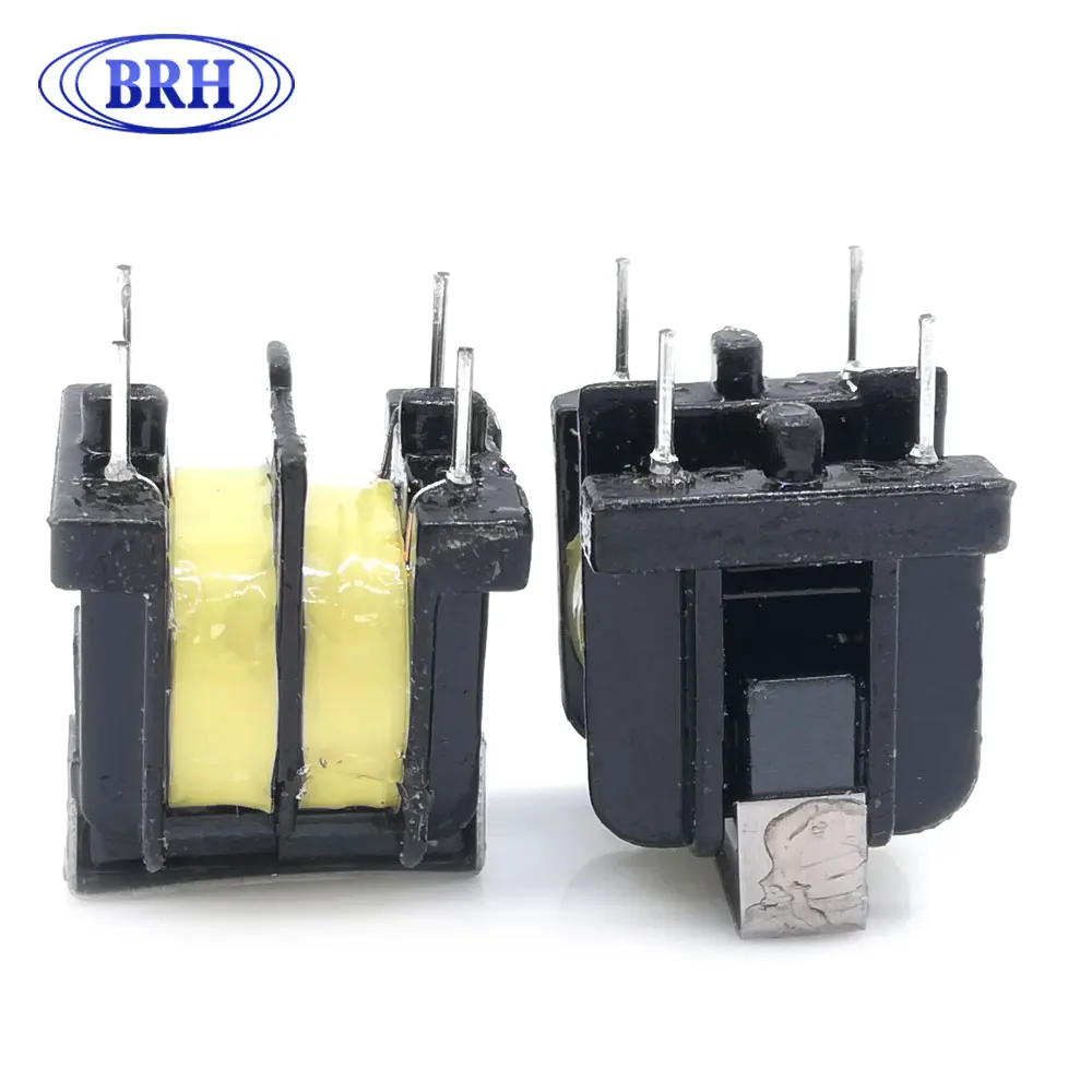 UU10.5 180mH high frequency common mode choke coils inductor line filter