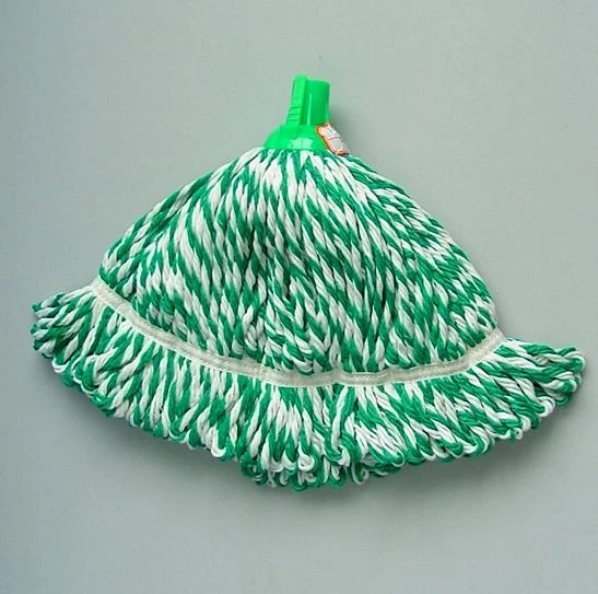 High quality colorful professional advanced cleaning round mop
