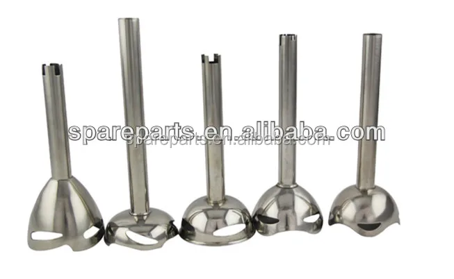 Electric Hand Blender spare parts Hand Blender Accessories source maker Pump Rod