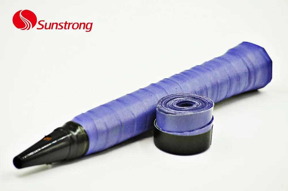 Ultra thin and Nonslip racket grip