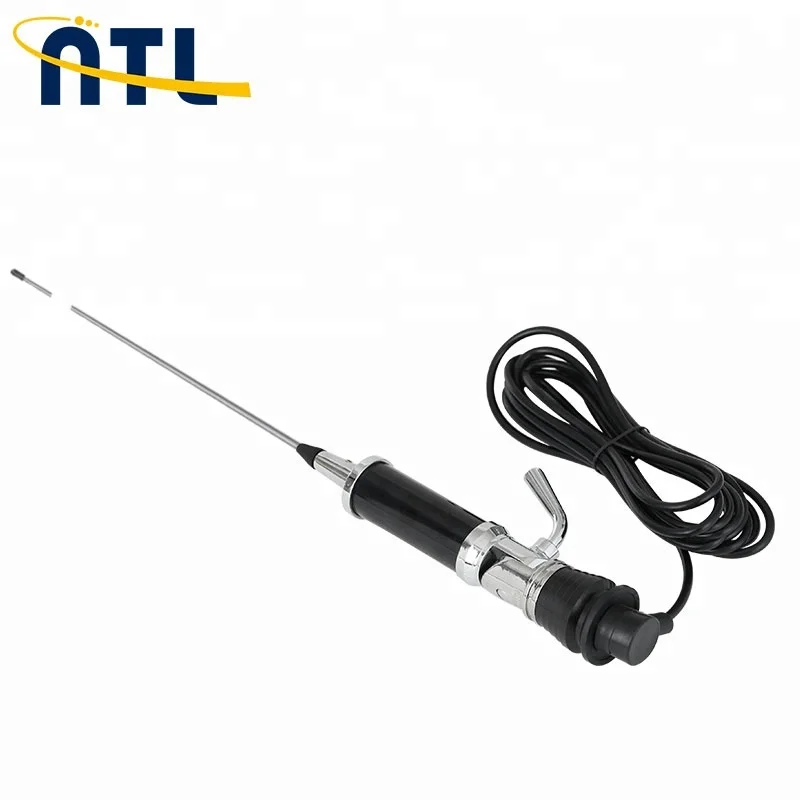 
Radio 2 Way Antenna Mounted Type By Car And Truck Car Antenna For Communication 