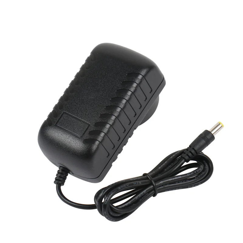 AC DC 100v 240v Power Supply US/EU/UK/AU Plug 12V 1.5A Power Adapter for lcd monitor