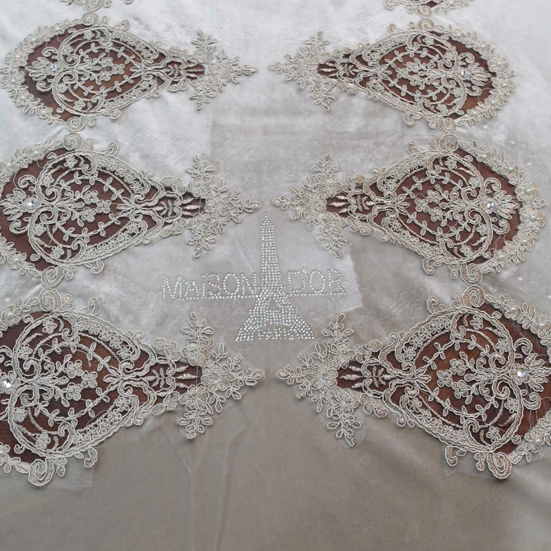 Шелковистые бамбуковые волокна ткани батик Аренда скатерть