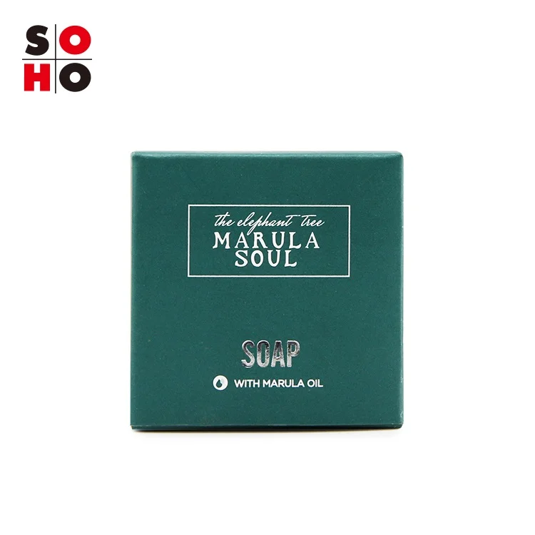 
OEM Custom Luxury China Supplies Bathroom Mini Cheap Personalized Toiletries Round Bath Bar Wrapper 30g Small Hotel Soap 