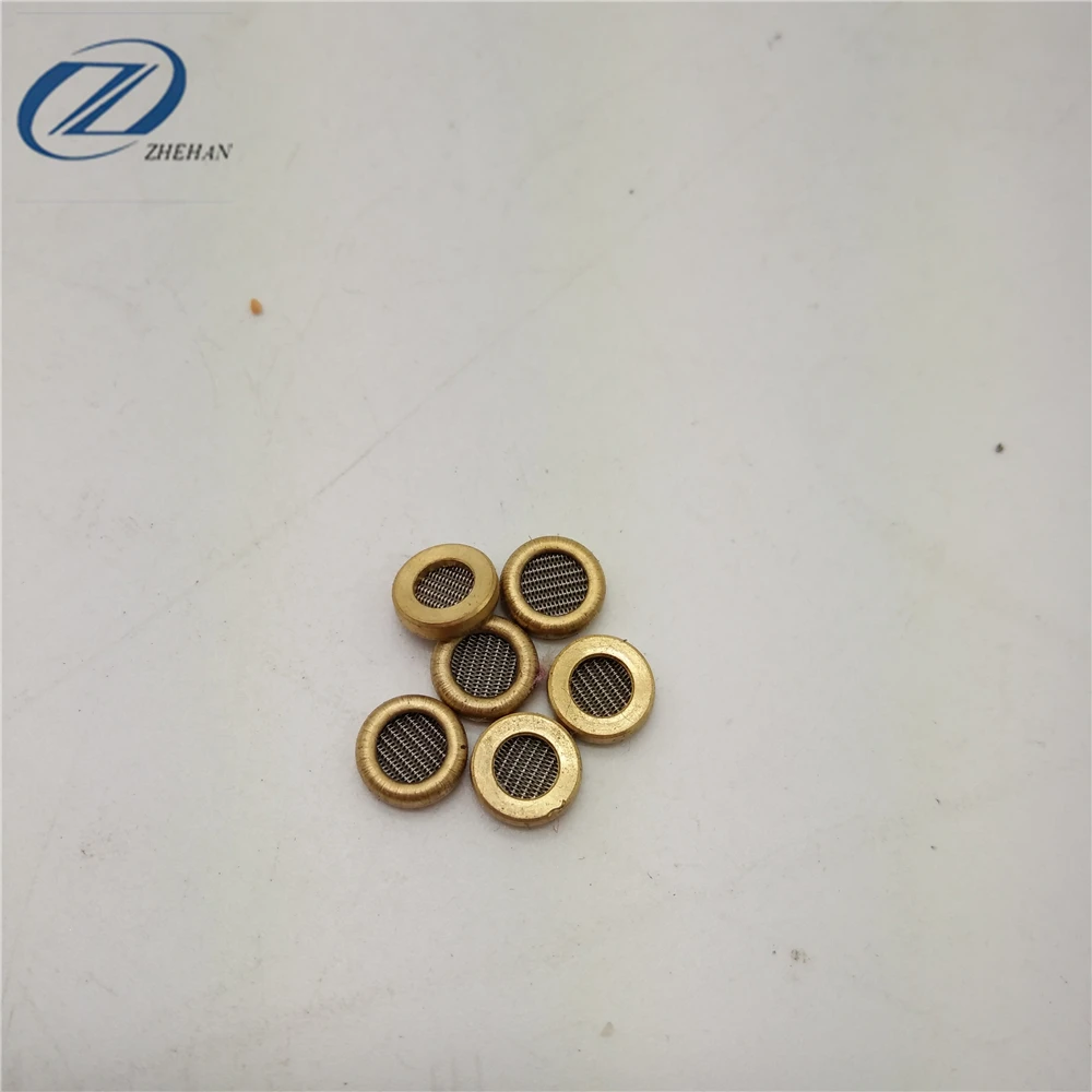  Фильтрующий диск из нержавеющей стали 304/316 для фильтрации кормушек животных