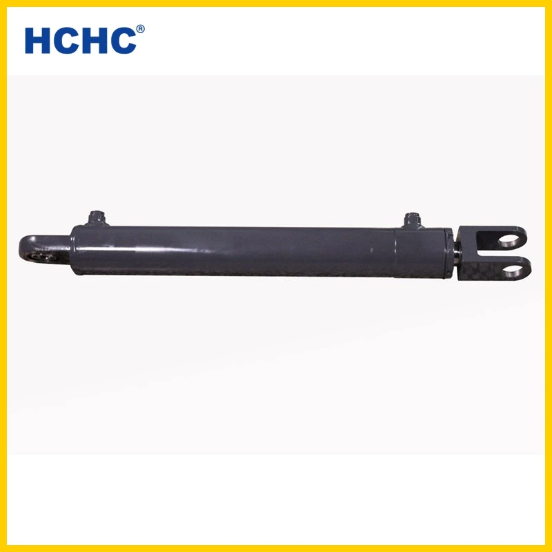 China factory compact hydraulic cylinder HSG55/32