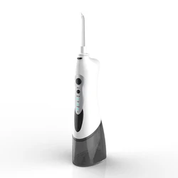 Portable Dental Water Flosser Good Design For Travel