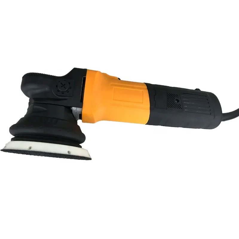 
CHE-DF12 Dual Action Polisher Electric Power Tools Polishing Machine 