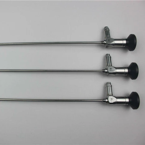 5*175mm Rigid Laryngoscope Autoclave endoscope china endoscopes