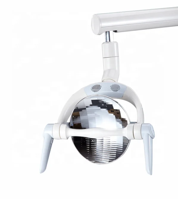 Factory Supply Hot Sale  sunlight multi-colour  dental chair online with high quality