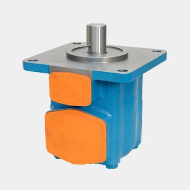 Hot sales Eaton 50V series of 50V72A,50V85A,50V100A,50V109A hydraulic vane pump