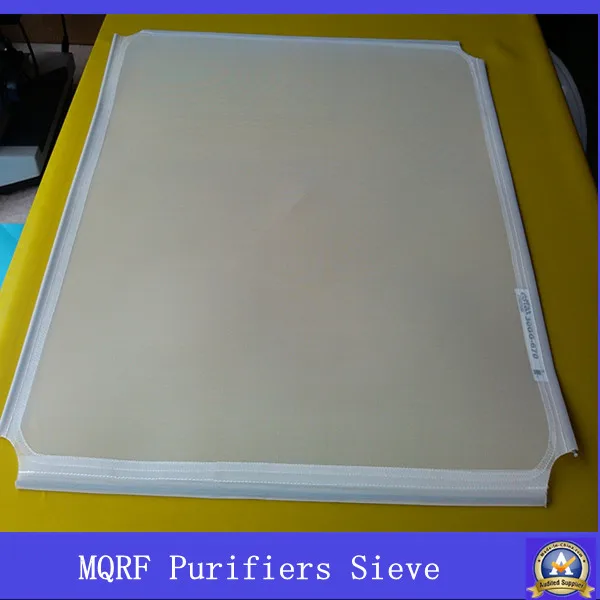 Pa66 г. г. нейлона сетка муки для очистителя