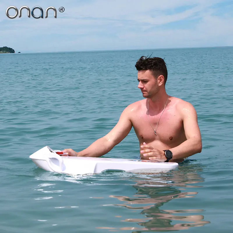 ONAN F1  Water Surfing Skate Board  Electric Sea Surfboard Electric Body Board Surfboard Wakeboard