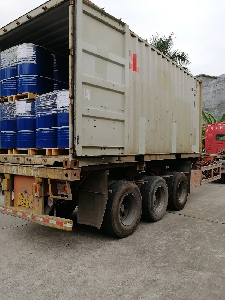 
BV approved quality TNN1501 silicone oil cosmetics grade 