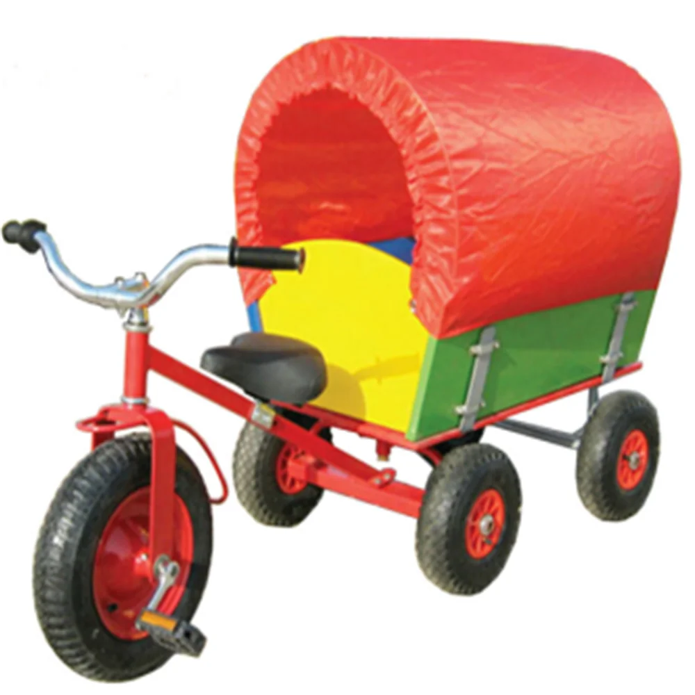 Kids Tricycle KT006