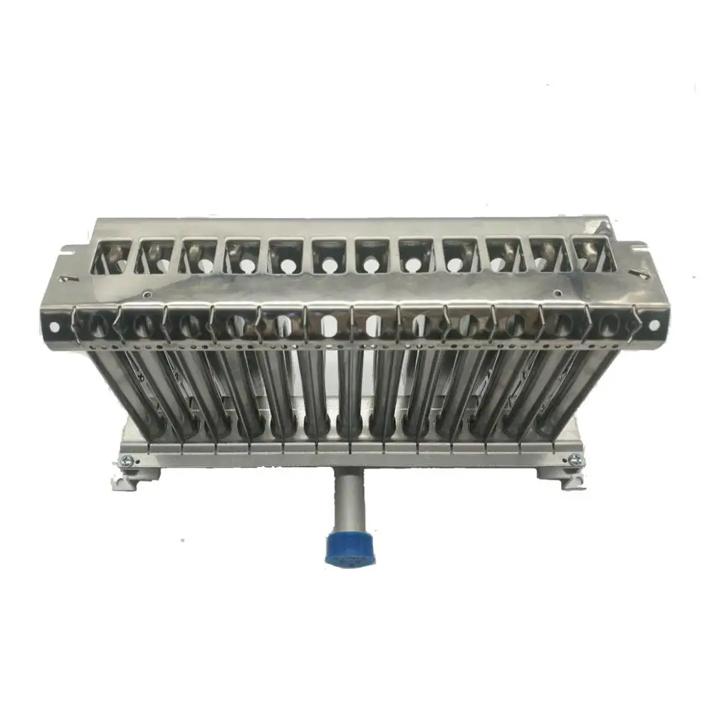Wall hung gas boiler parts gas burner