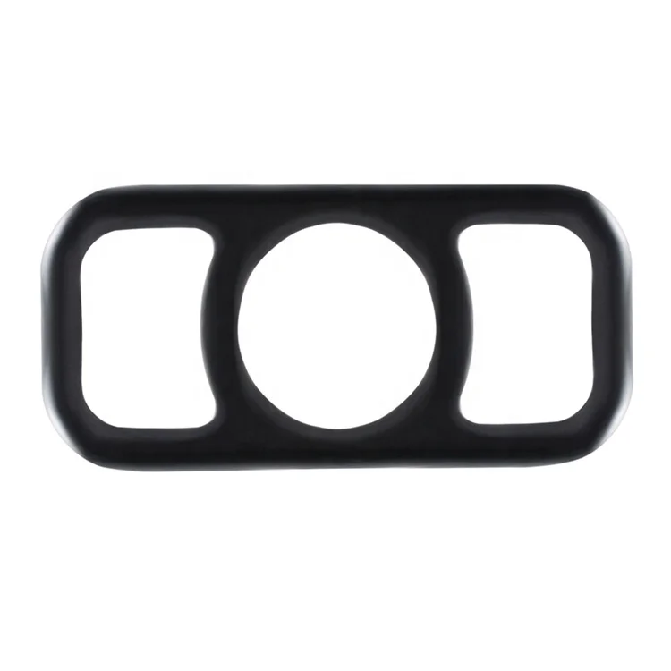 
Waterproof Sex Toy Silicone Free Samples Lock Delay Penis Cock Ring 