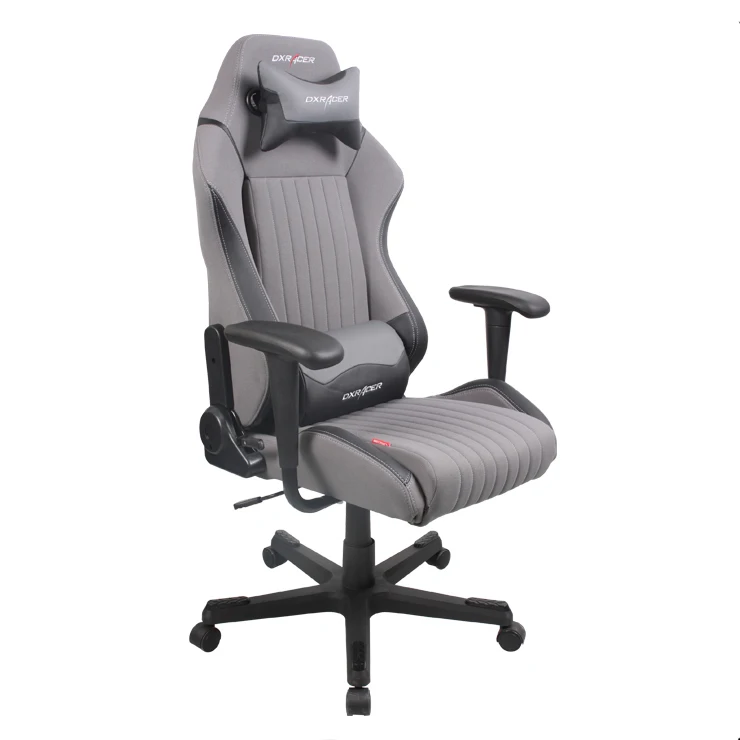 DXRacer OH/DA02/GN Gaming Chair Ergonomic Computer Chair