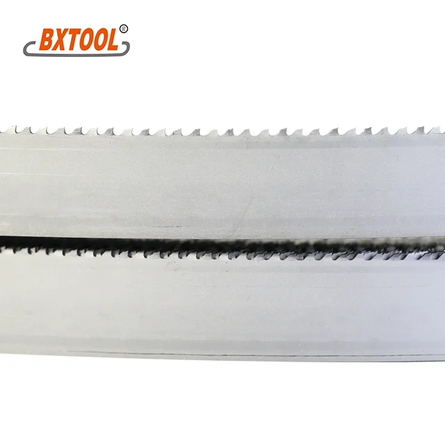  SHARE Brand M42 Bimetal Bandsaw Blades 34mm x1.1x3/4TPI