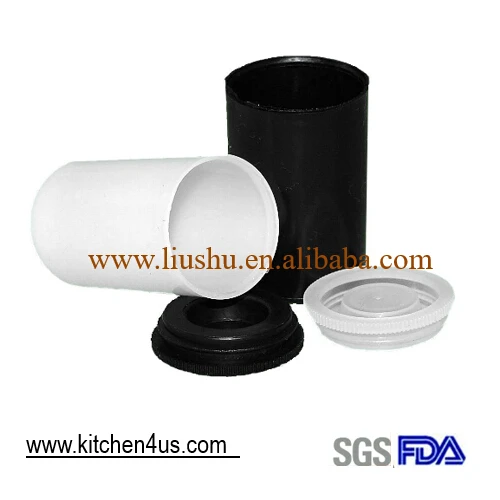plastic film canister
