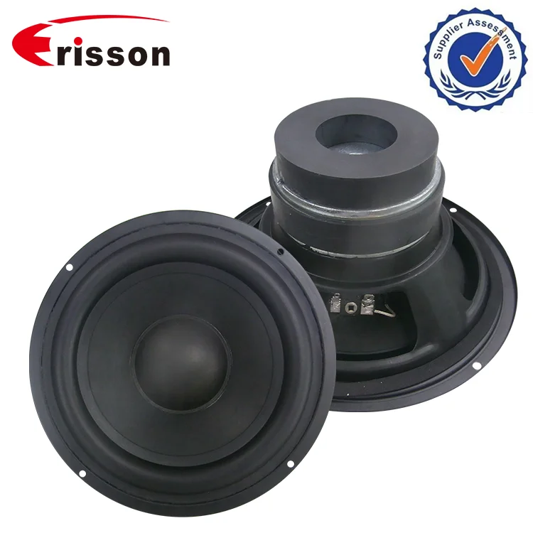 alibaba wholesale new OEM 8 inch mid bass car speaker with audio pro speakers