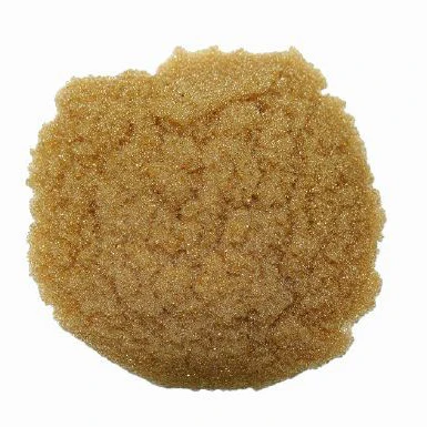 Хорошо упакованный размягчитель воды, сильная кислотная катионообменная смола