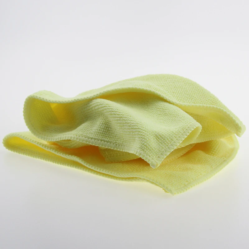 black microfiber fabric yard bath towels set for bathroom