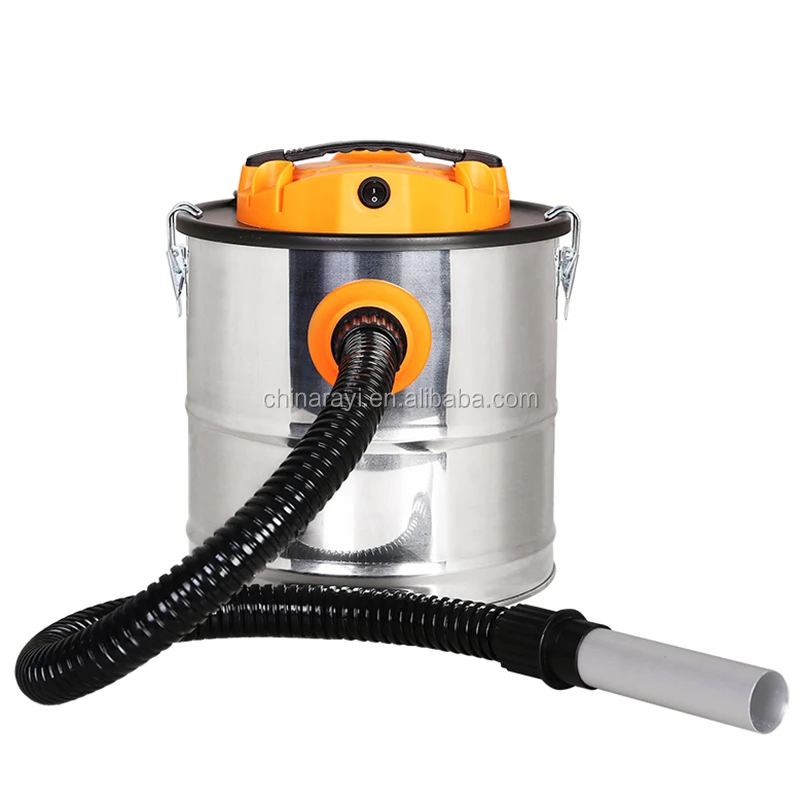 
Home appliance 15L ash cleaning machine vacuum cleaner 