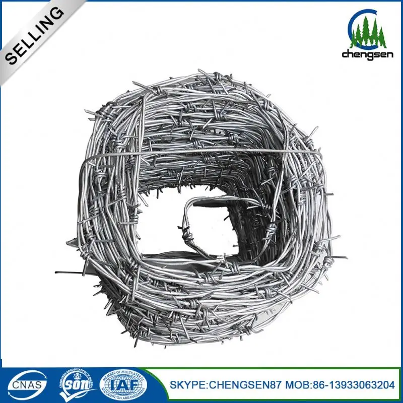 Подходит Для Промышленности Roll Колючая Проволока, Сетка