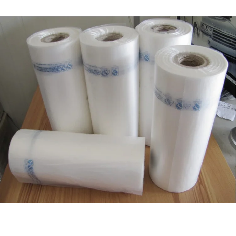 Two-layer high speed Bag-making Machine