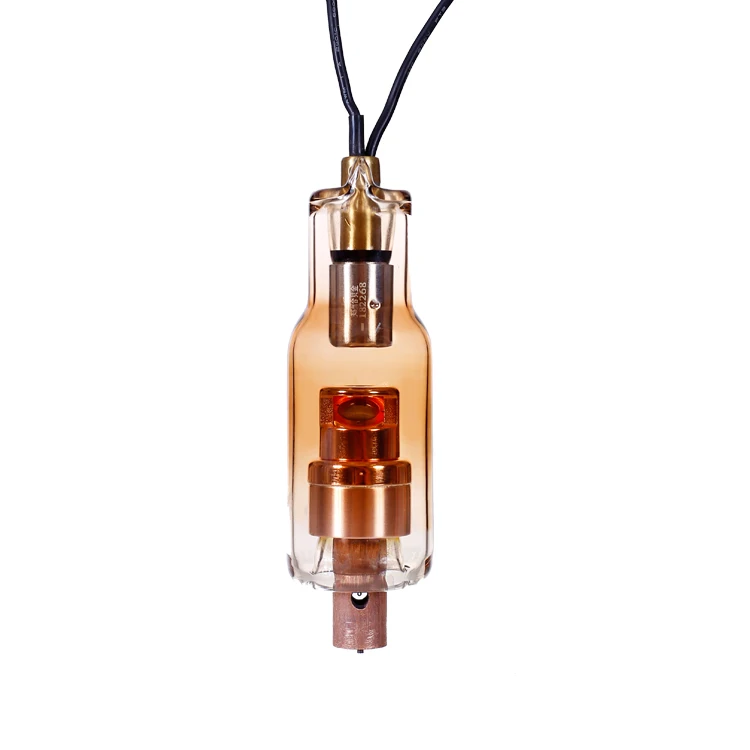 
X Ray generator Glass Electronics Baggage Scanner Security Inspection System Assembly China 50 60 70 80kv X-ray Tube 