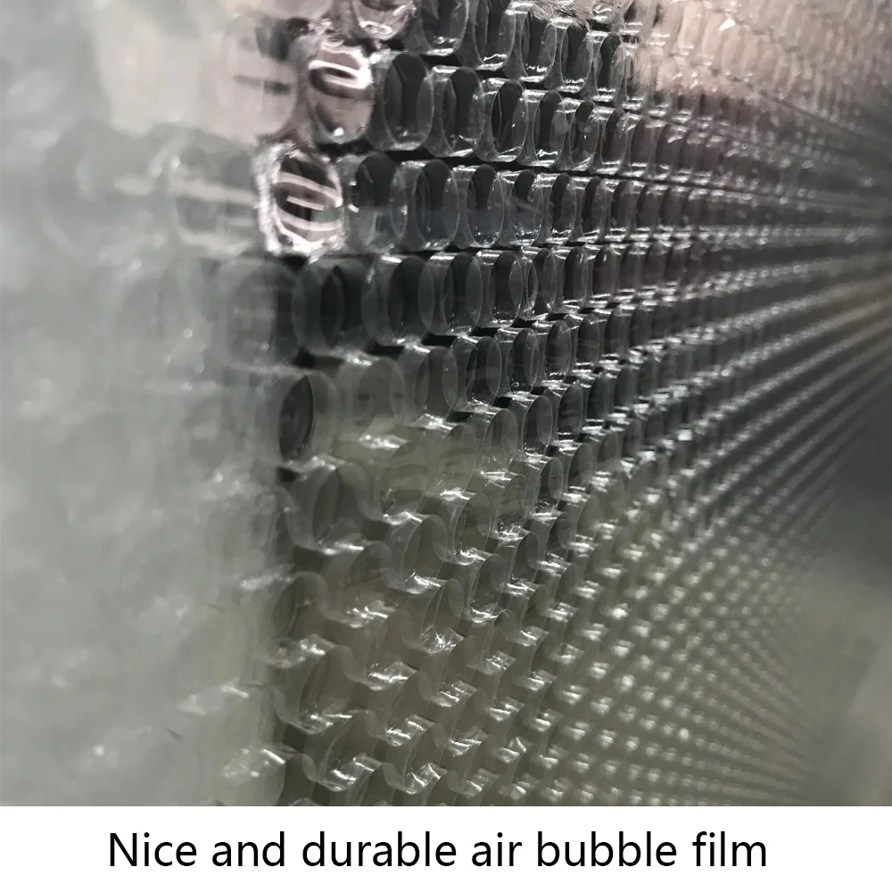 Шанхай Shenxin высокоскоростная фабрика точно изготовленная пластиковая воздушная пузырчатая пленка, рулон листа, производственная машина