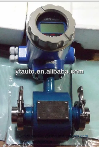 недорогие электромагнитные расходомеры