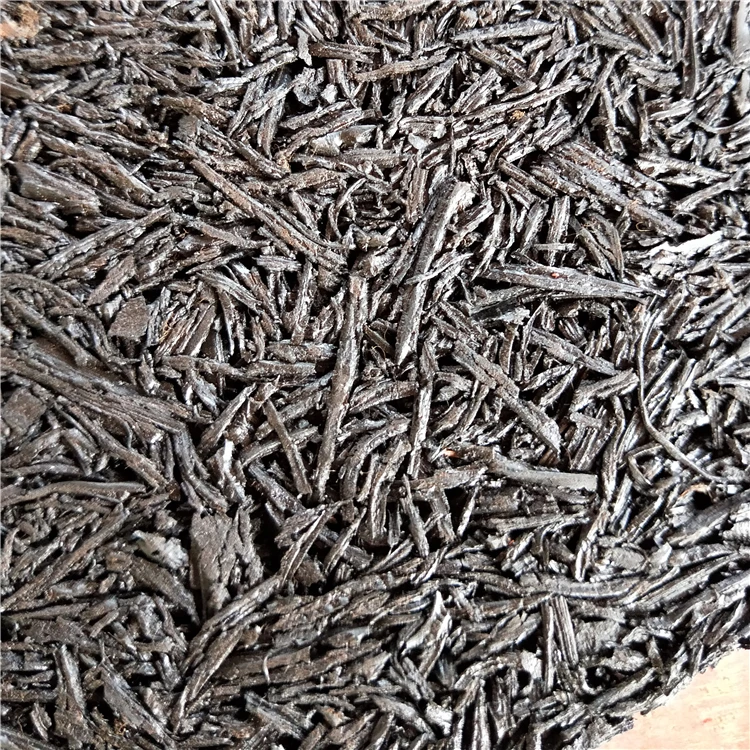 Hot selling 50cm rubber mulch tree ring