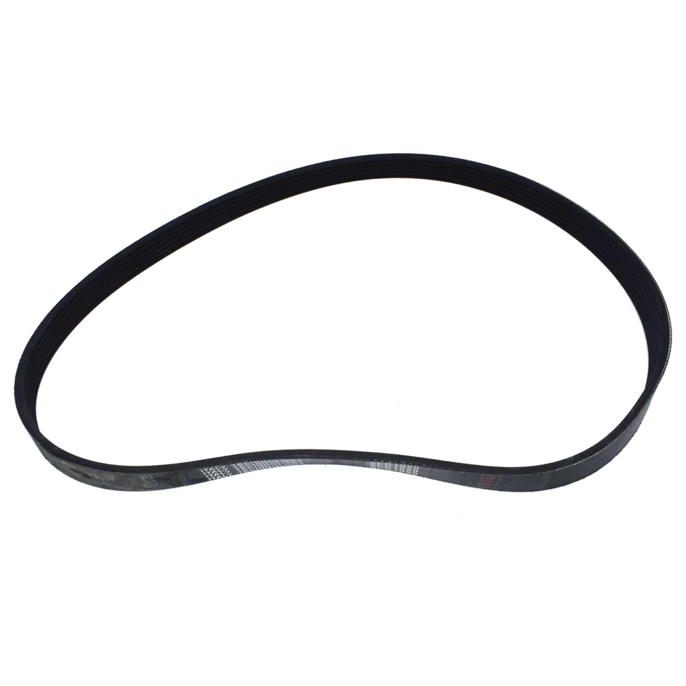 Serpentine Accessory Drive Belt For VW Jetta 2005 1.9 6K1050 6pk104 6pk1055