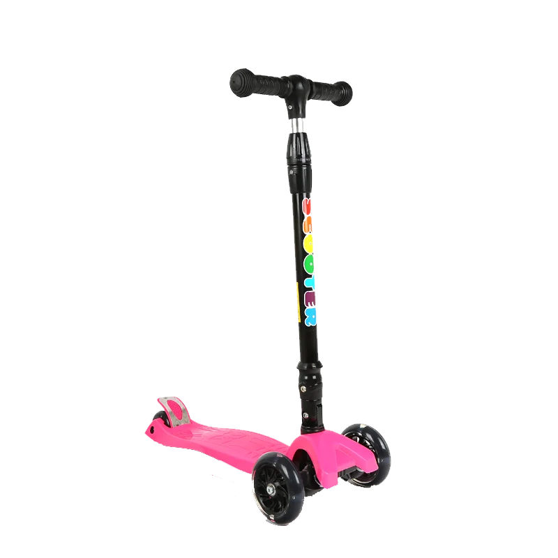 For boys three wheel scooter delivery