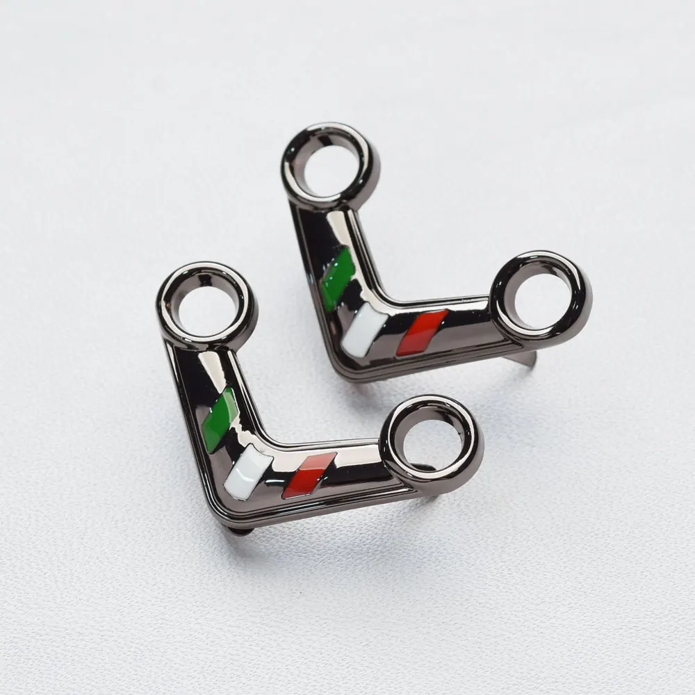 
Custom Metal Leisure Shoe Buckles,Buckle,Men Shoe Accessories 