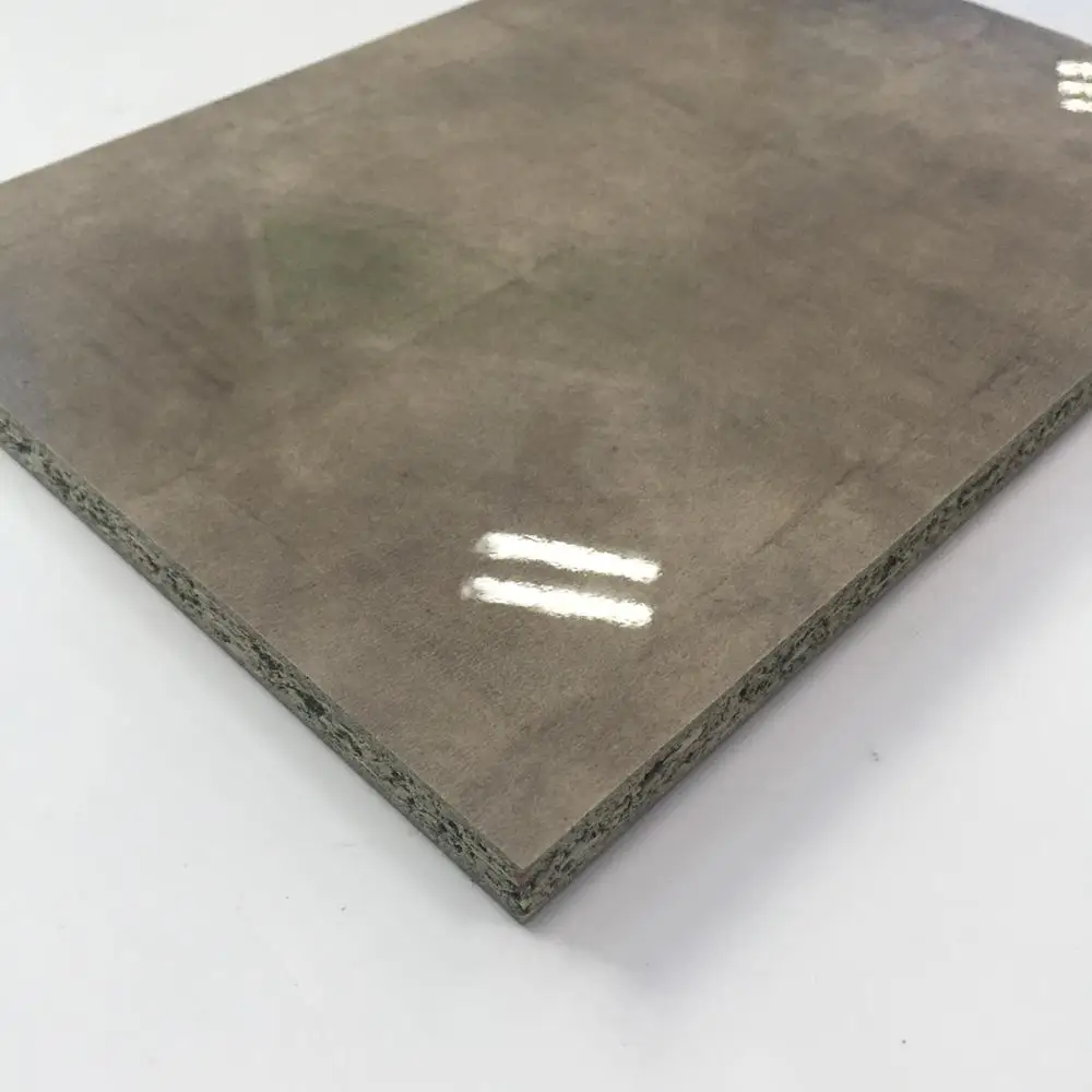 Оптовая продажа, детали кухонного шкафа из высокоглянцевого ДВП, высокоглянцевый УФ ДВП для кухонной мебели