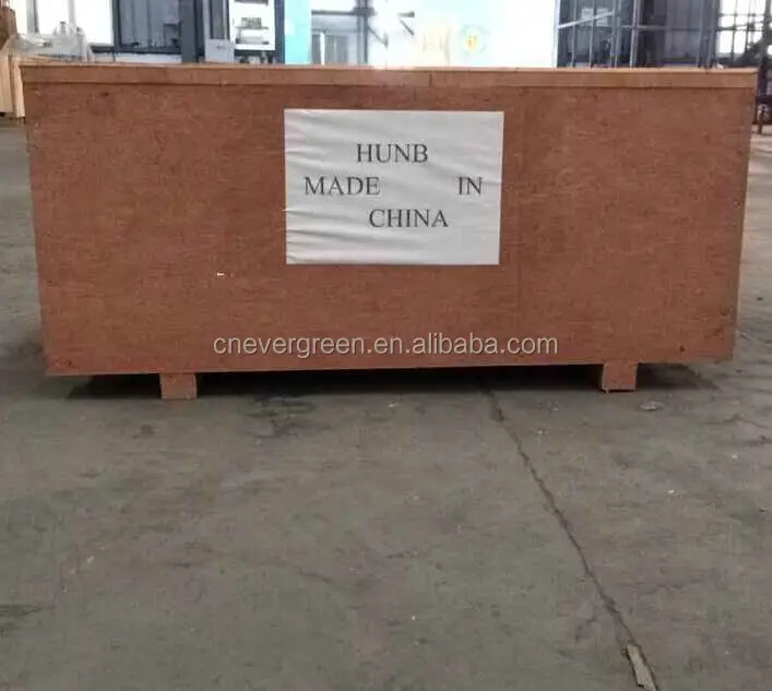 steel rollers JS720A paper edge glue machine, cardboard glue applicator machine