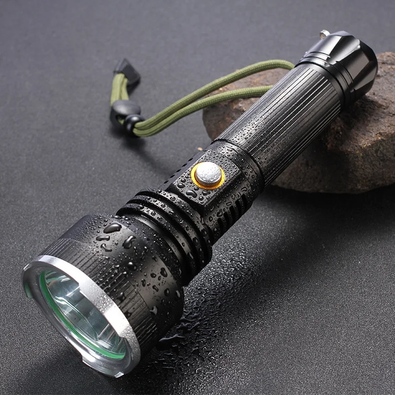
TZS-032 Zoomable 5 modes rechargeable led torch flashlight led flashlight torch,tactical led flashlight manufacturers 