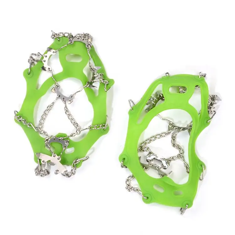 
Factory price factory supply sports grip climbing claw spikes 