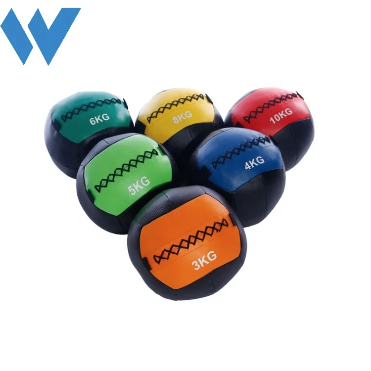 High Quality Double Sided Medicine Ball Storage Rack Medicine Balls With Rack