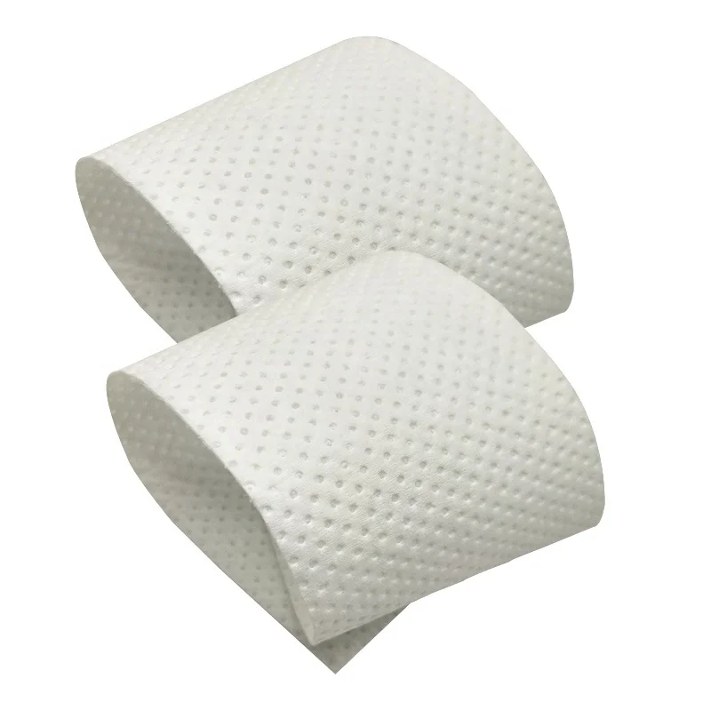 120gsm*60mm Fluff Pulp sap sheet for sanitary pads