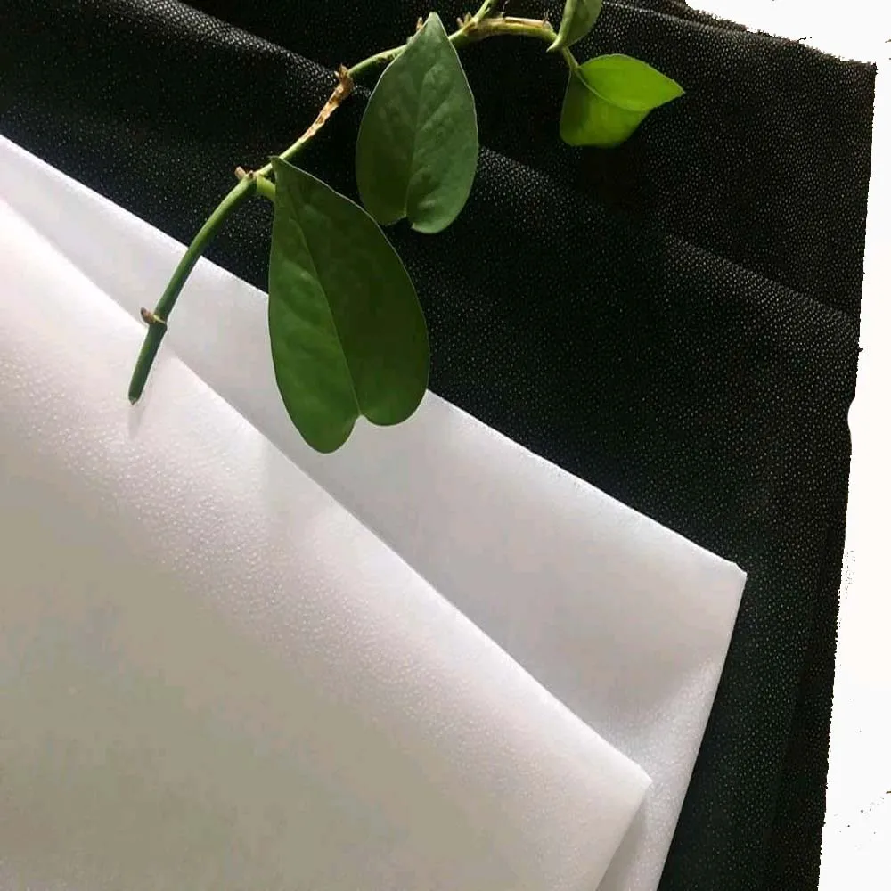 knitting twill woven interlining