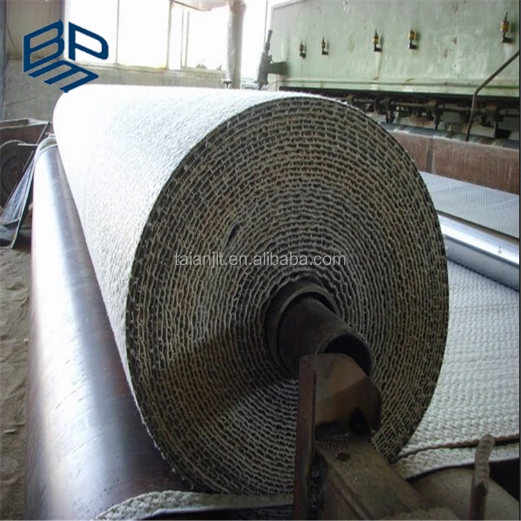 
Bentonite GCL for landfill and pond 