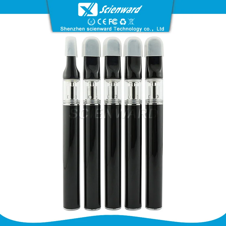 Одноразовый испаритель для электронной сигареты, 0,3 мл, 0,5 мл, 2,0 мм