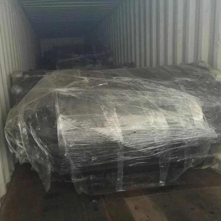 
Rock conical drilling auger 