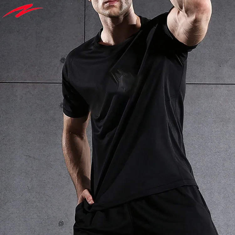 
High Quality Wholesale Pro Club T-shirts Man,Fruit Of The Loom T-shirt 